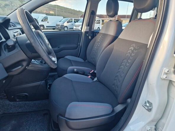 Fiat Panda 1.3 MJT 95 CV S&S Easy