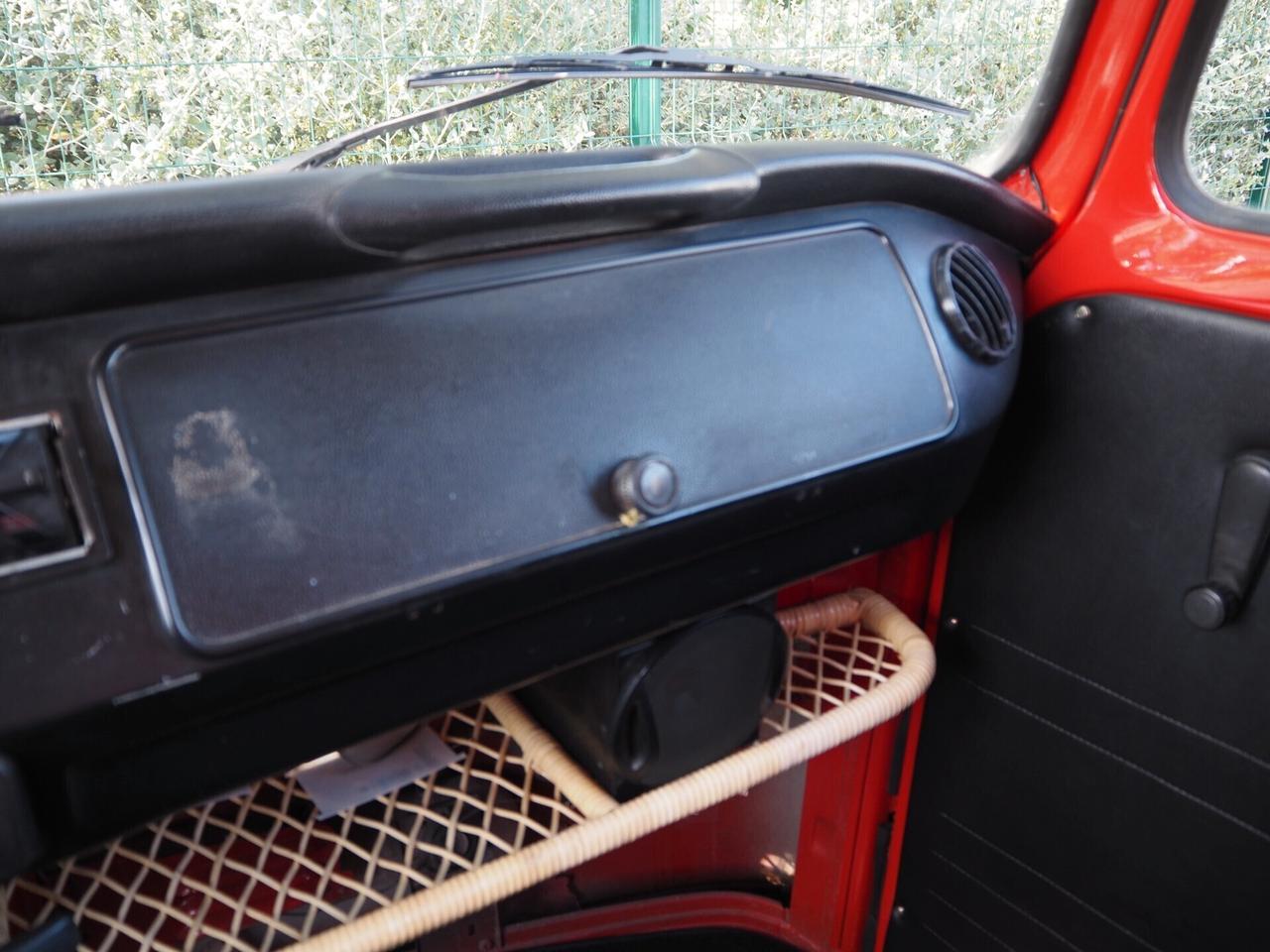 Volkswagen T2 ASI