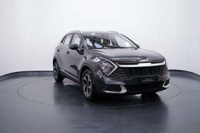 KIA Sportage 1.6 TGDi 150cv GPL Business