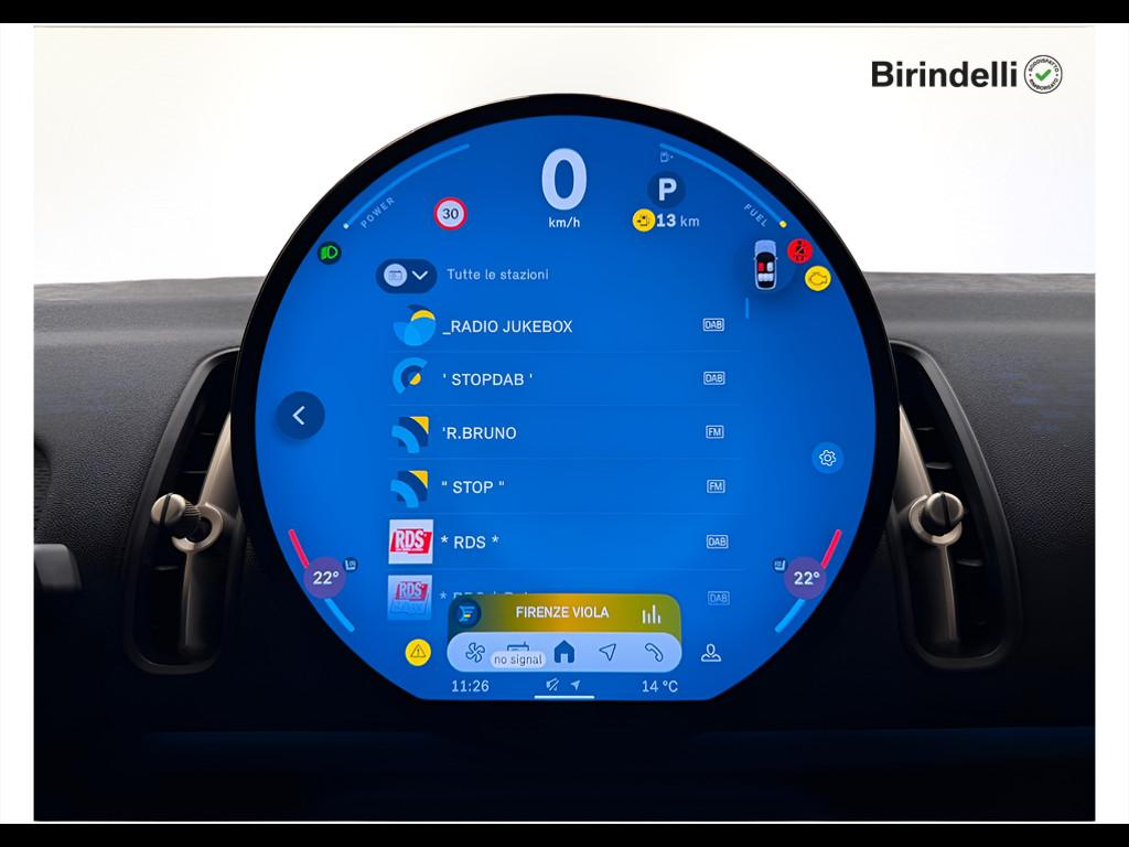 MINI Mini Countrym.(U25) - Mini Countryman D Essential