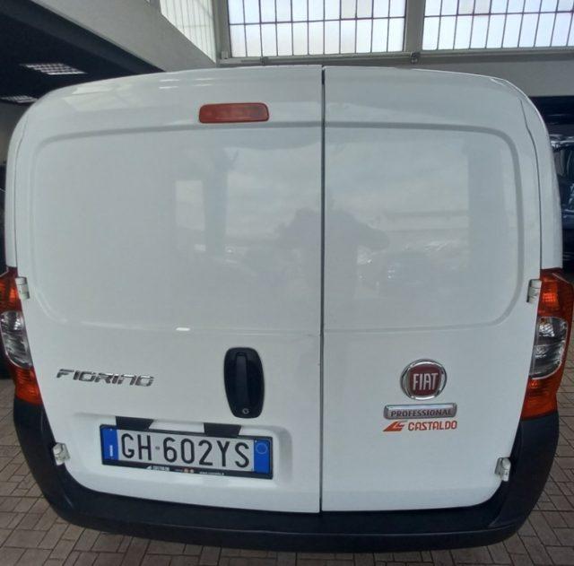 FIAT Fiorino 1.3 MJT 95CV Cargo SX