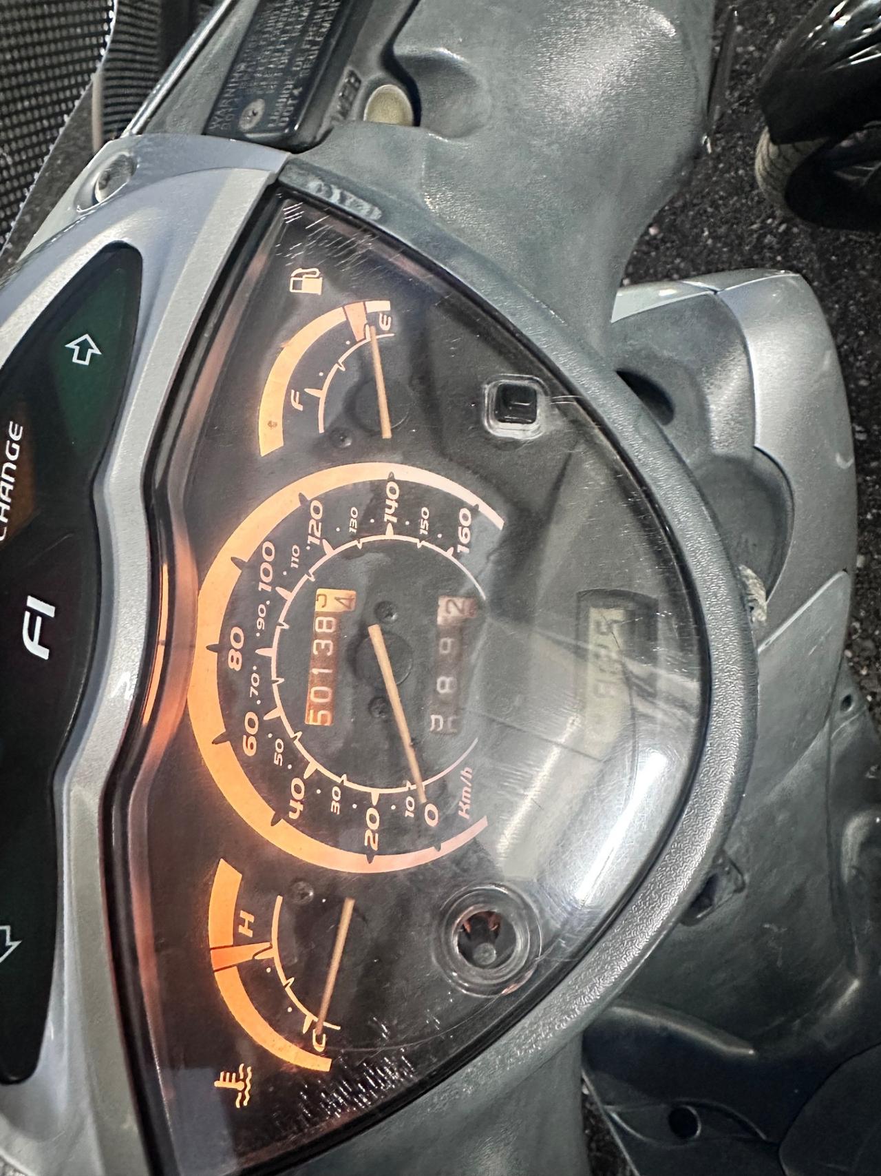 Honda SH 150