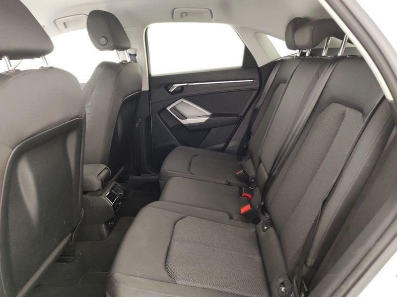 Audi Q3 Sportback 35 TFSI S Line Edition