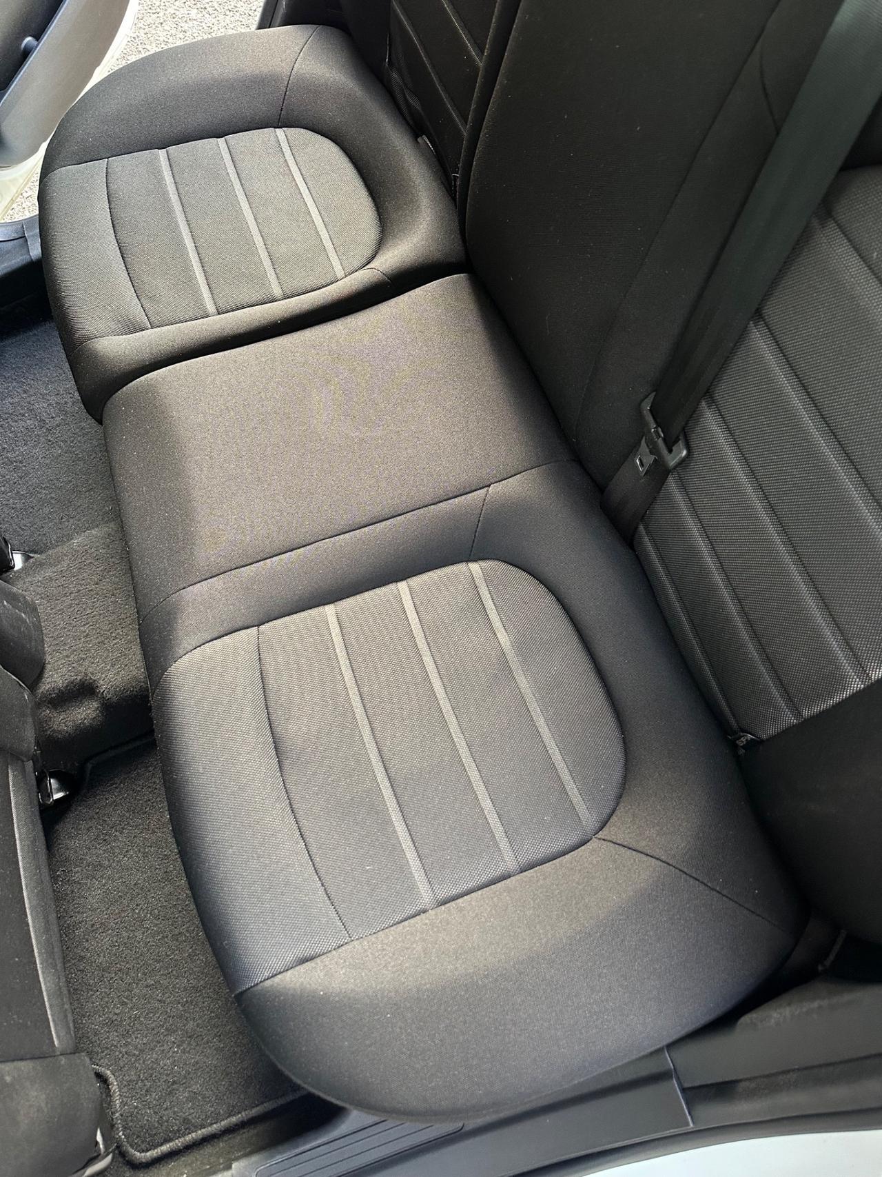 Fiat Bravo 1.6 Multijet 120 CV DPF Street