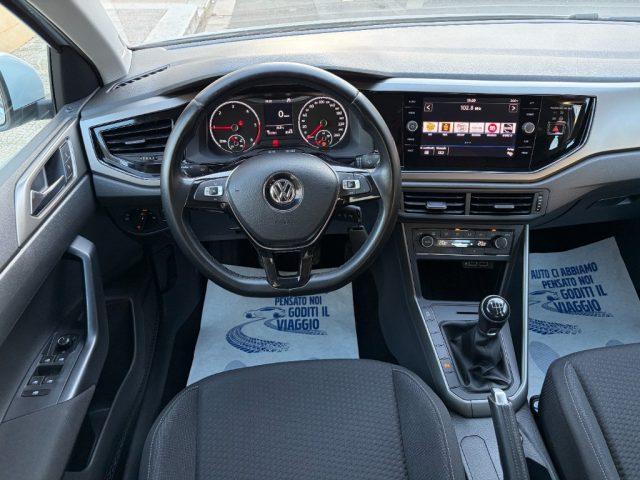 VOLKSWAGEN Polo 1.6 TDI 95 Highline
