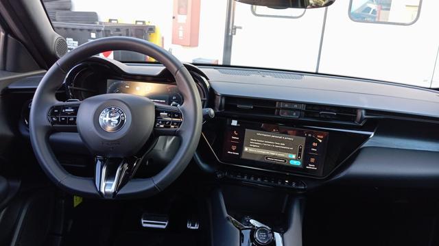 ALFA ROMEO Junior *PROMO* 1.2 136 CV Hybrid eDCT6 Speciale