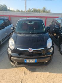 Fiat 500L 1.3 Multijet 85 CV Pop