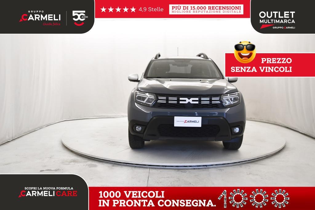 Dacia Duster 1.0 TCe GPL Expression 4x2