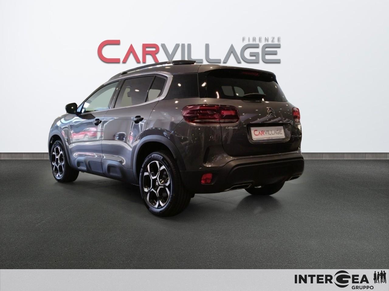 CITROEN C5 Aircross 1.5 bluehdi Max s&s 130cv eat8