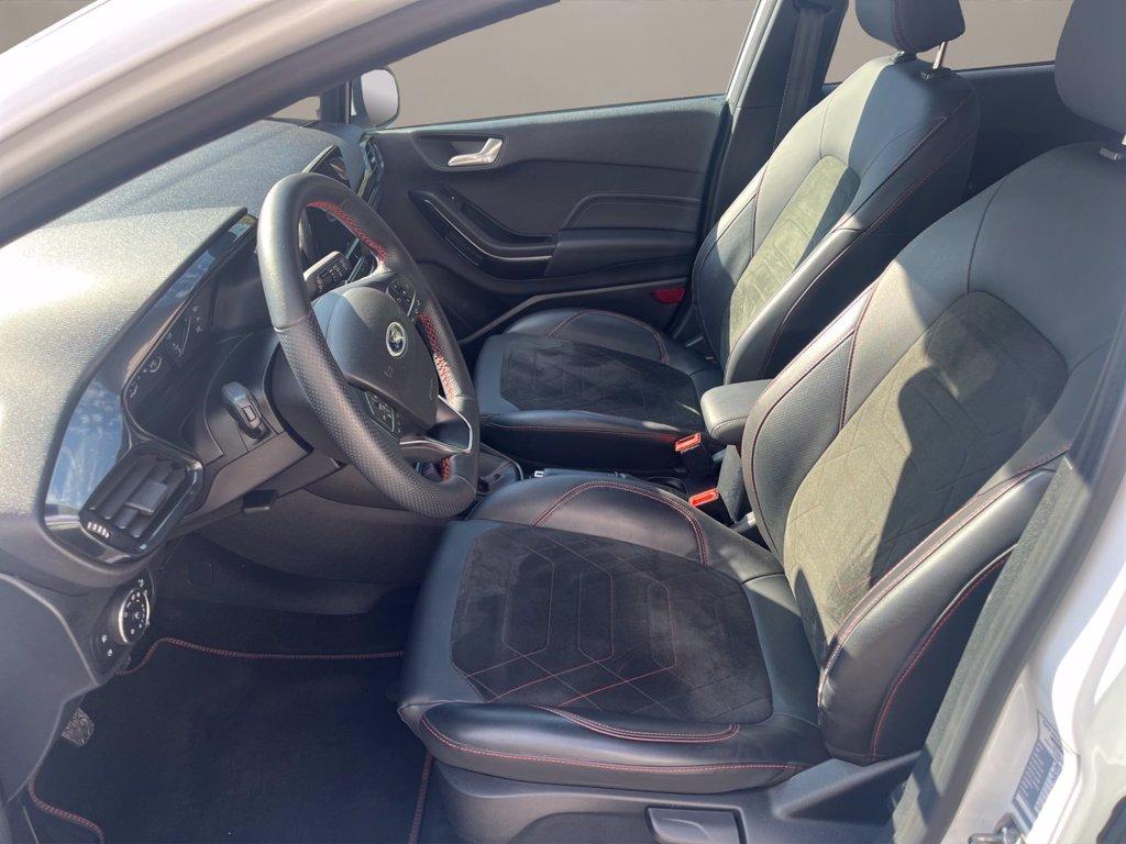 FORD Fiesta 5p 1.0 ecoboost h ST-Line X 125cv del 2023