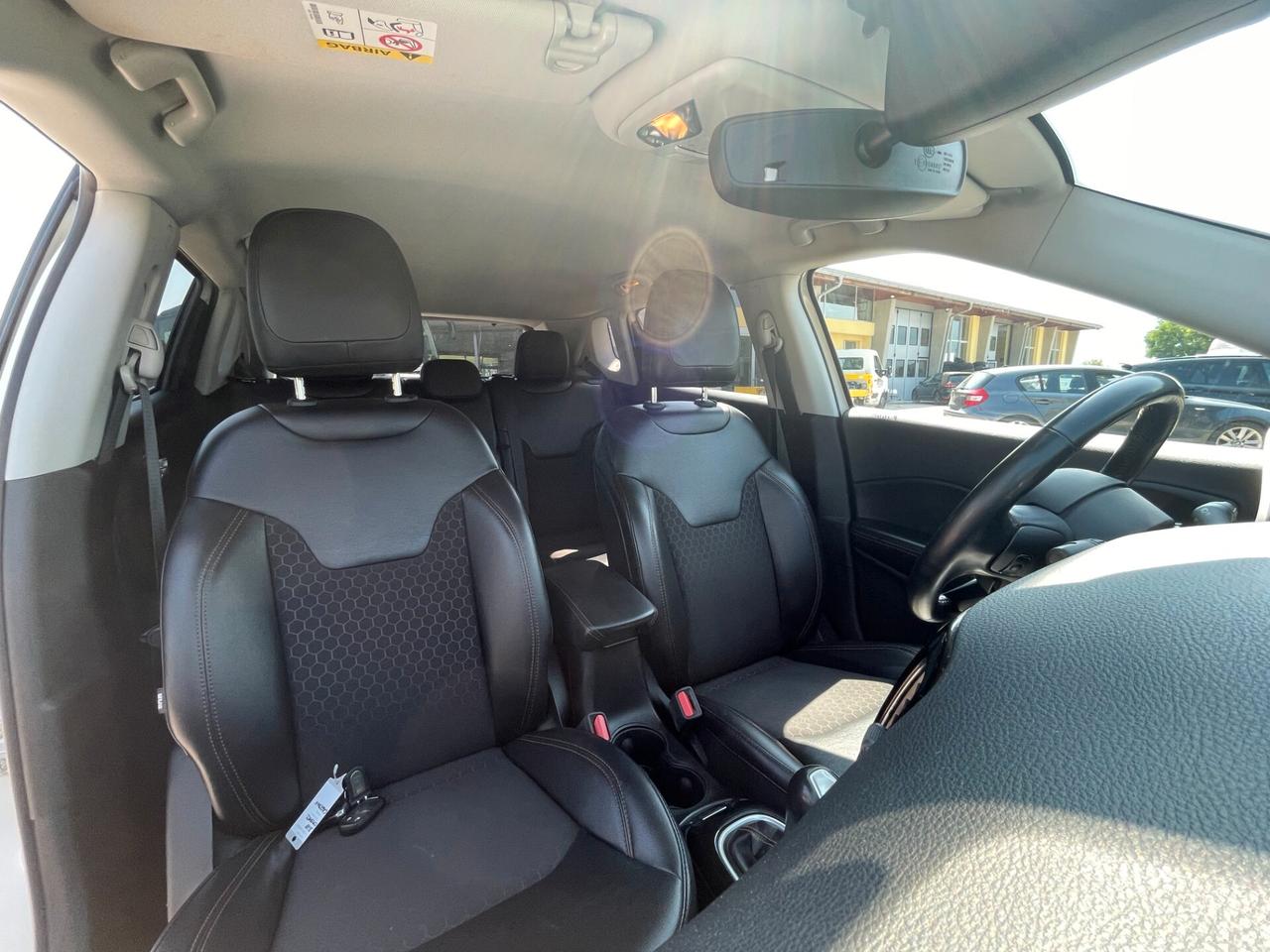 Jeep Compass 2.0 Multijet II aut. 4WD Limited