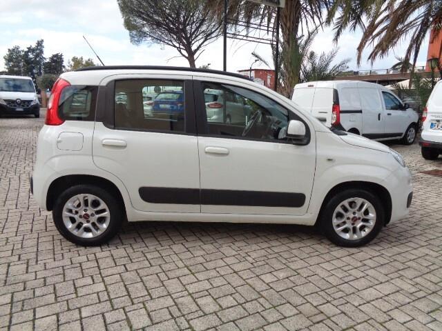 Fiat Panda 1.2 EasyPower Lounge GPL