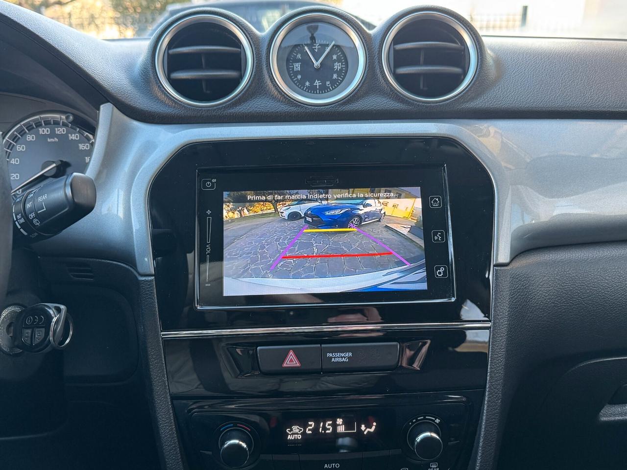 Suzuki Vitara 1.6 DDiS V-Cool