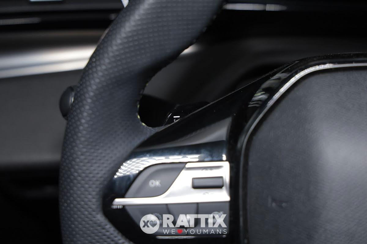 Peugeot 308 SW 1.2 Puretech t 130CV GT EAT8