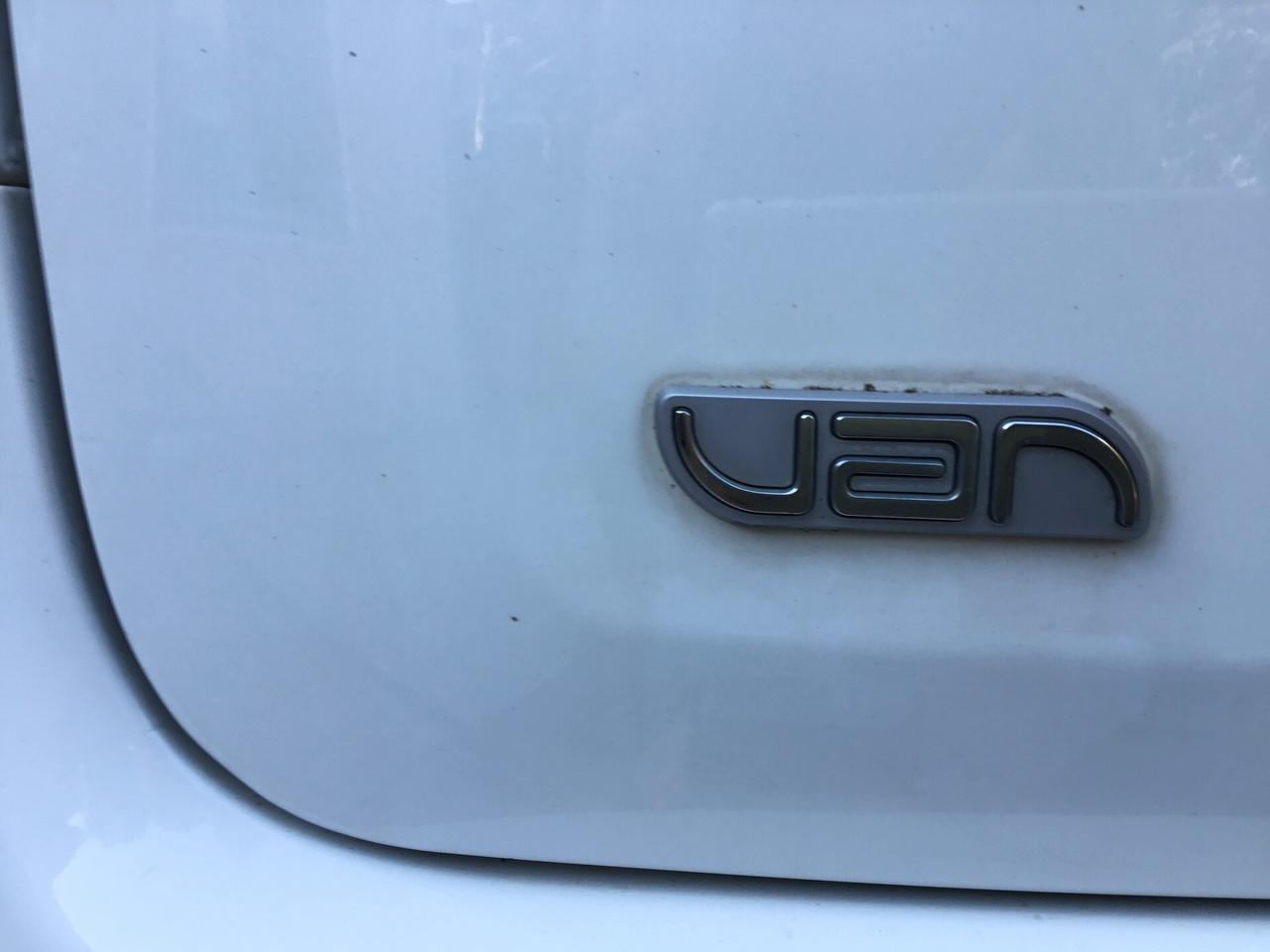 Fiat Panda 0.9 TwinAir Turbo Natural Power Pop Van 2 posti