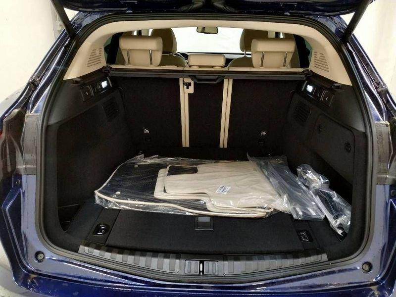 Alfa Romeo Stelvio 2.2 t Ti Q4 210cv auto