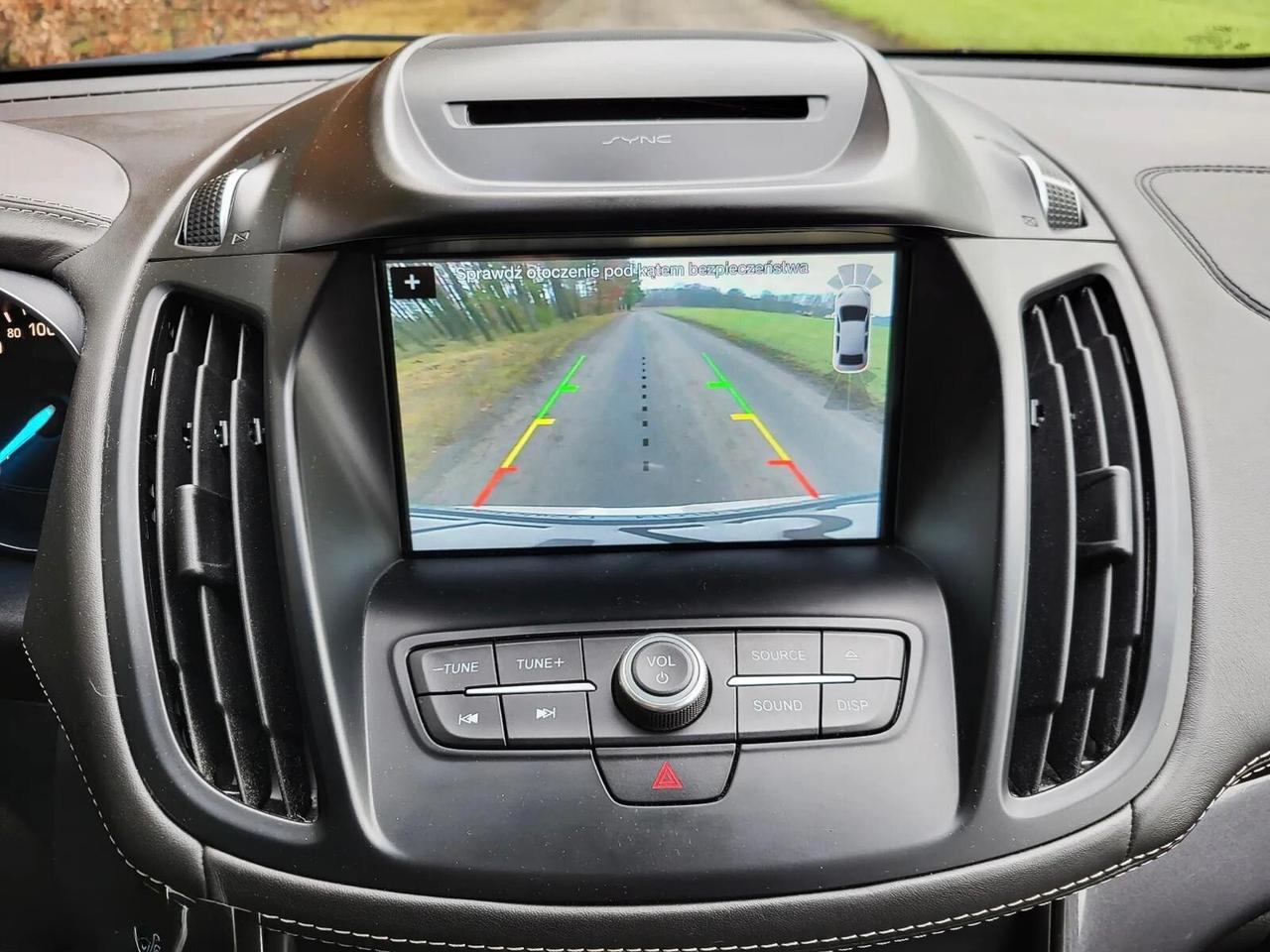 Ford Kuga 2.0 TDCI 150 CV 2WD Vignale