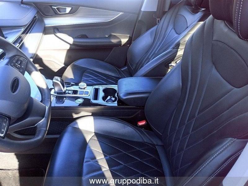 SPORTEQUIPE Sportequipe 8 1.5 phev auto