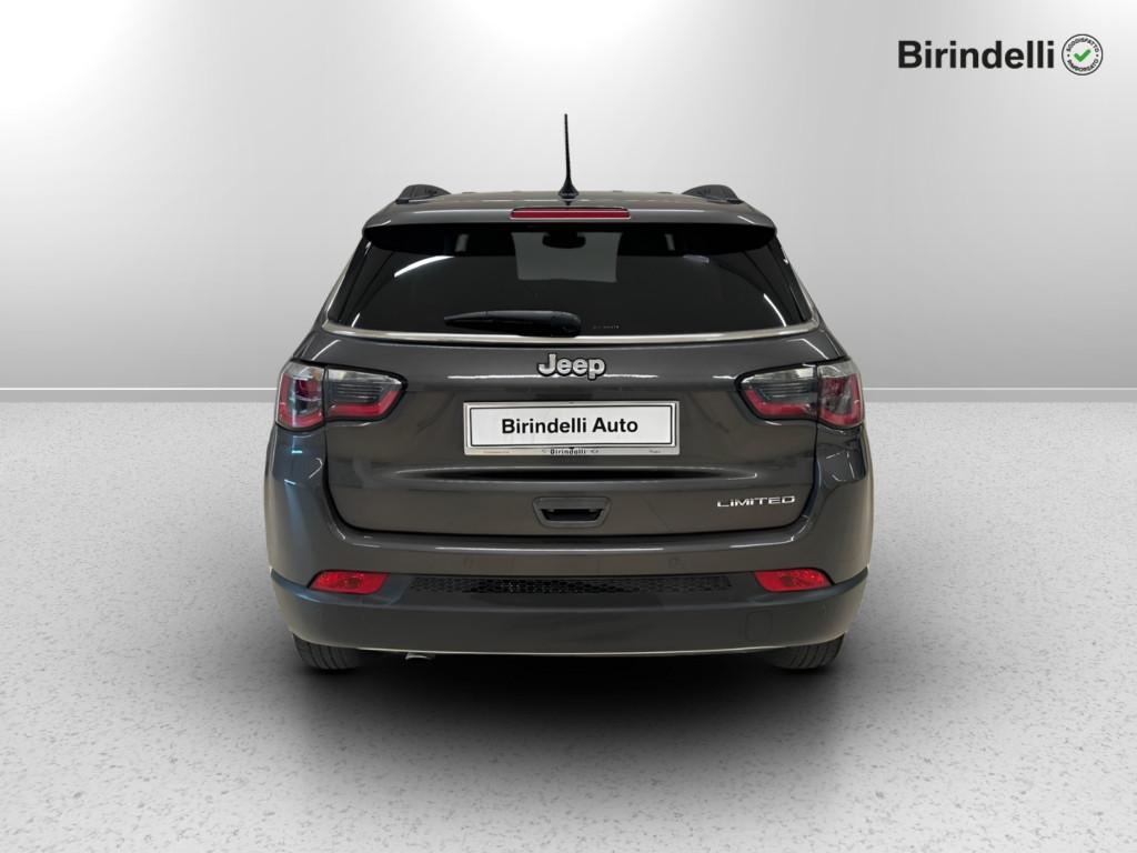 JEEP Compass 2ª serie - Compass 1.6 Multijet II 2WD Limited
