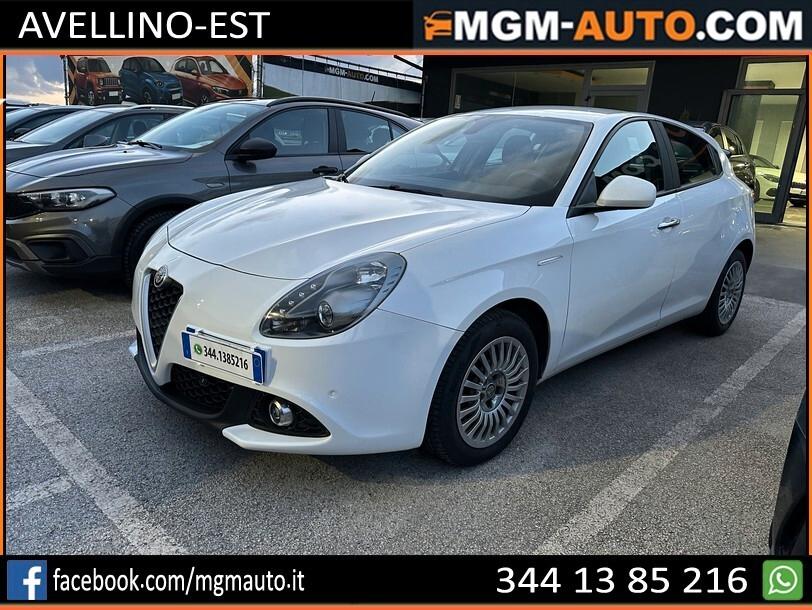 Alfa Romeo Giulietta 1.6 JTDm 120 CV Super