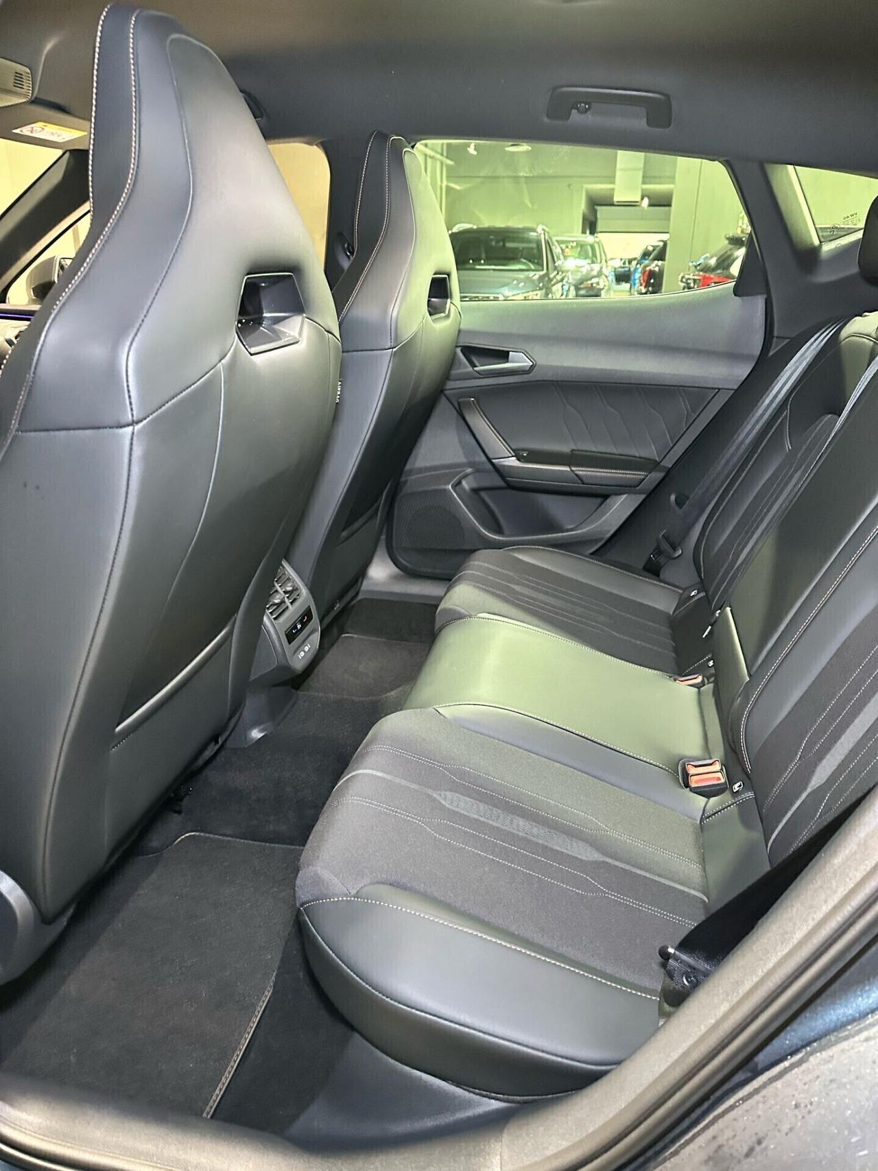 Cupra Formentor e-Hybrid DSG VZ 245CV