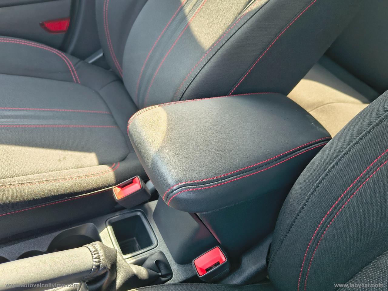 FORD Puma 1.0 EcoBoost Hyb. 125 CV ST-L.