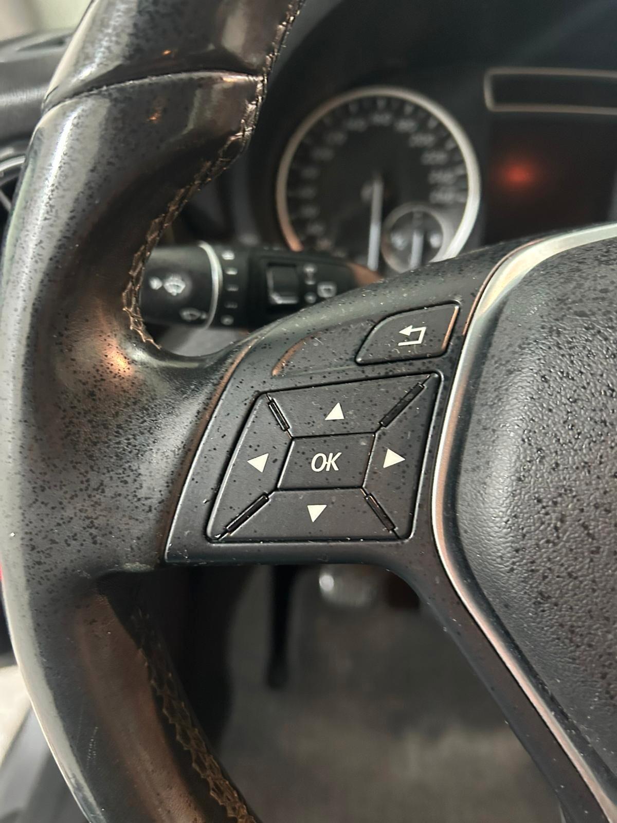 Mercedes-benz A 180 CDI Executive