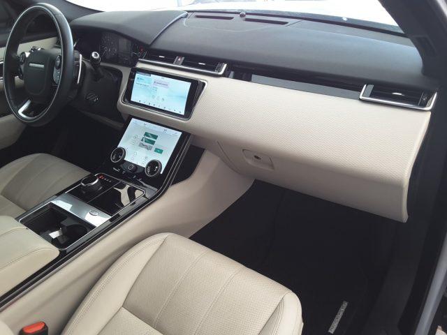 LAND ROVER Range Rover Velar 2.0D I4 240cv R-Dynamic HSE AWD