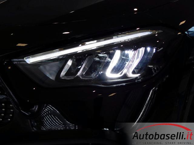 MERCEDES-BENZ GLA 200 AUTOMATIC AMG LINE ADVANCED PLUS