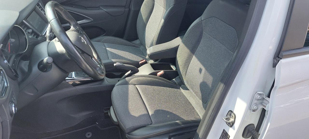 Opel Crossland 1.5 ECOTEC D 110 CV Start&Stop Ultimate