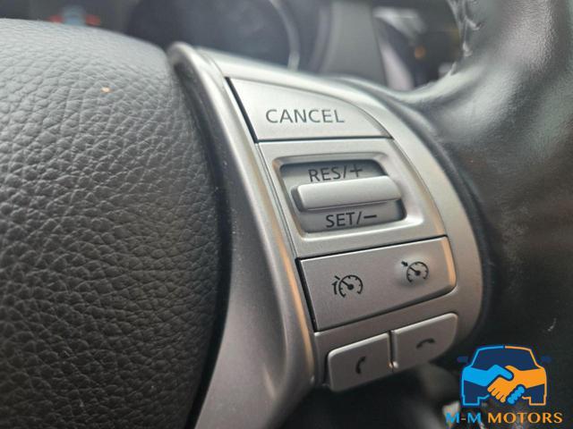 NISSAN Qashqai 1.5 dCi Tekna Plus