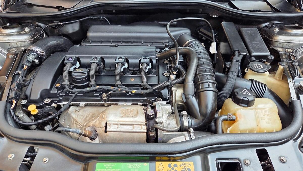 Mini Cooper S Clubman 1.6 16V Automatica