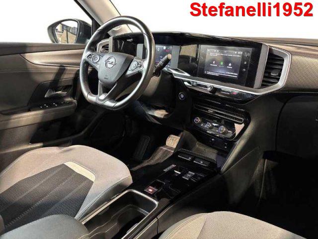 OPEL Mokka II 2020 - electric Elegance 136cv