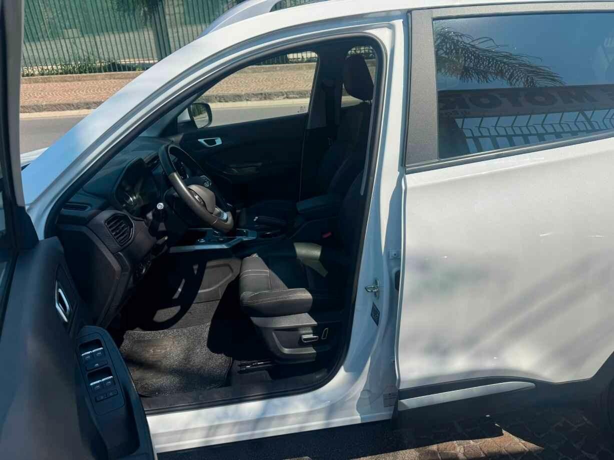 Dr 4.0 1.5 Bi-Fuel GPL 117 CV