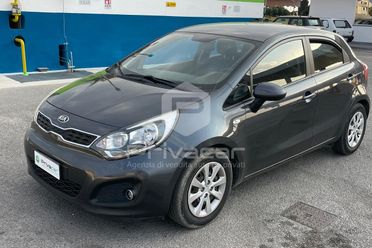 KIA Rio 1.2 CVVT 5p. Active