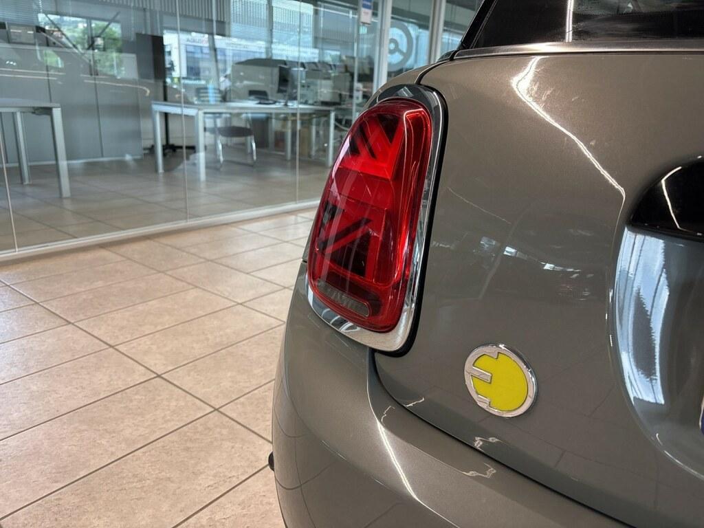 Mini Mini 3 Porte Full Electric Cooper SE Electric Auto