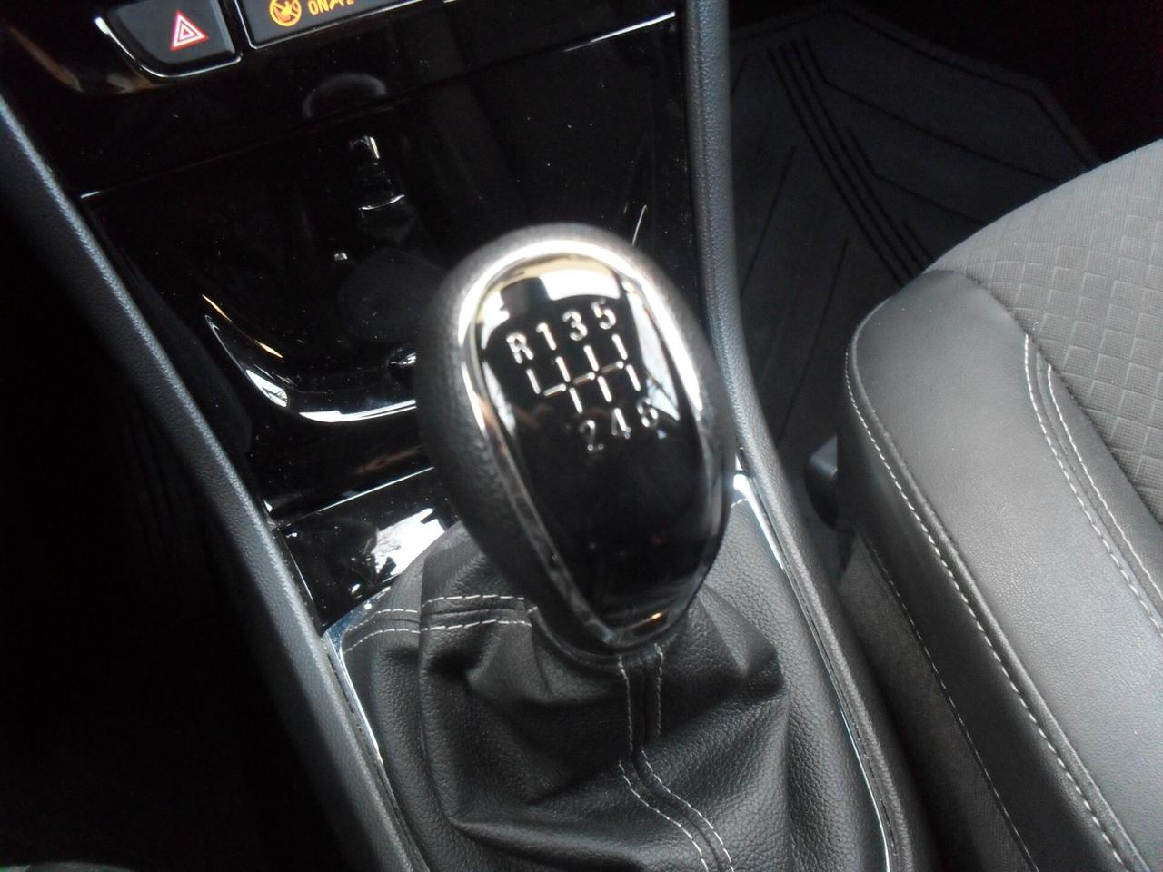 Opel Mokka X 1.4 Turbo GPL Tech 140CV 4x2 Innovation