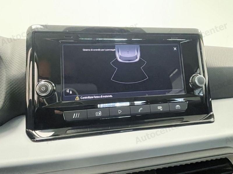 Seat Ibiza 1.0 ecotsi Style 115cv dsg