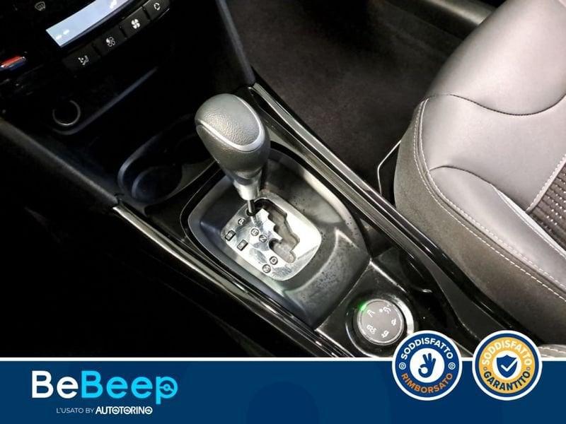 Peugeot 2008 1.2 PURETECH T ALLURE S&S 110CV EAT6 MY18