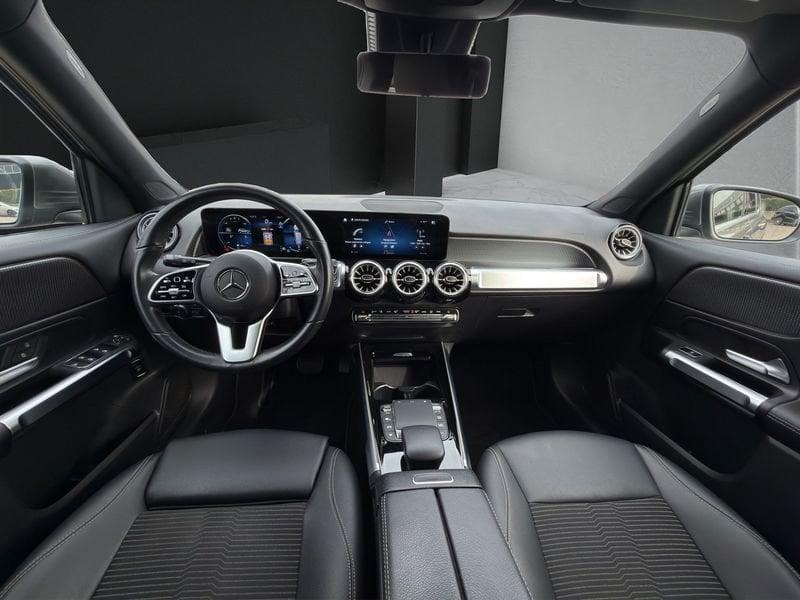 Mercedes-Benz GLB GLB 200 d Automatic Sport Plus