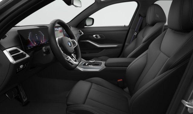 BMW 320 d 48V Touring Msport Pro