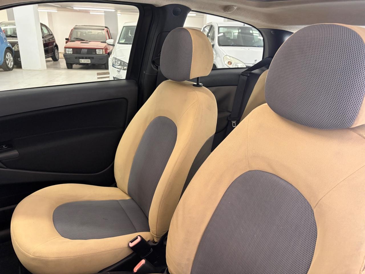 Lancia Ypsilon 1.3 Multijet 16V Platino Tetto Apribile