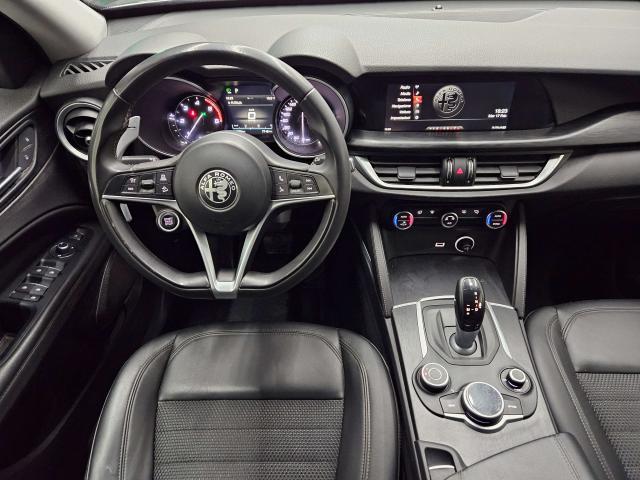 Alfa Romeo Stelvio Stelvio 2017 2.2 t Business Q4 190cv auto my19