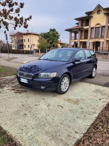 Volvo V50 2.0 D cat Momentum