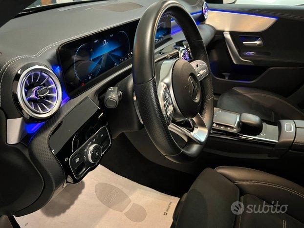 Mercedes A 180d 2.0 Premium Night Edition