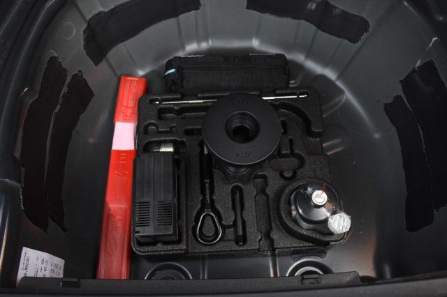 AUDI A1 citycarver 30 TFSI