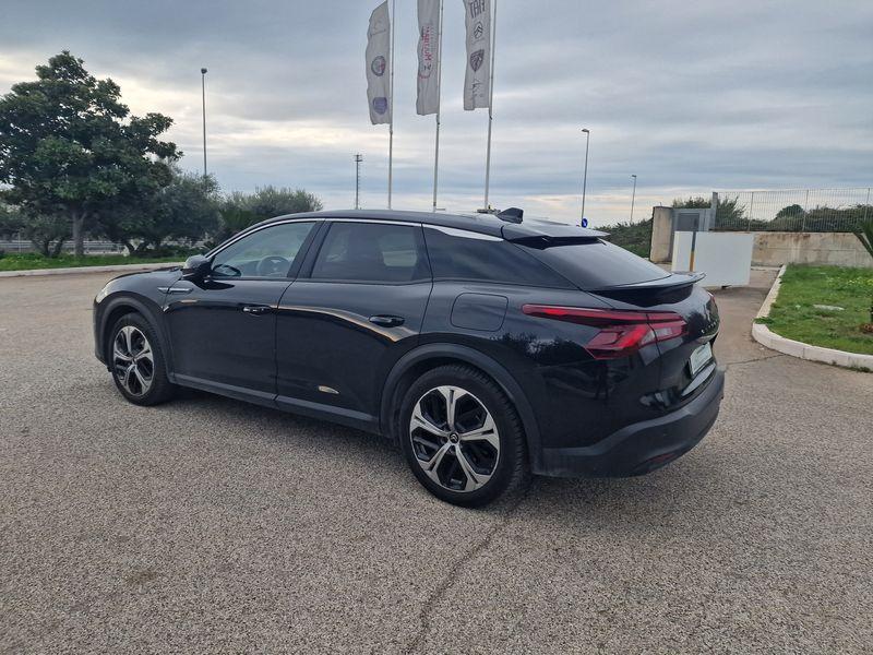 CITROEN C5 X 1.6 hybrid phev Feel Pack 225cv e-eat8