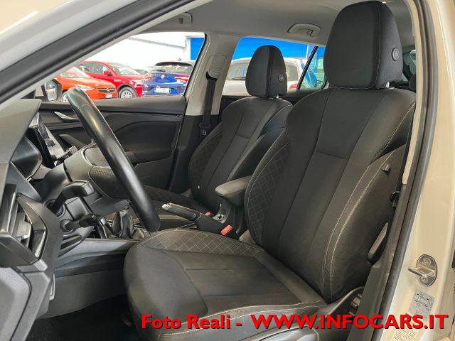 SKODA Scala 1.0 G-Tec Ambition metano Prezzo reale