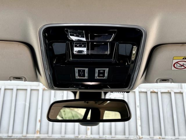 LAND ROVER Range Rover 3.0 TDV6 Autobiography