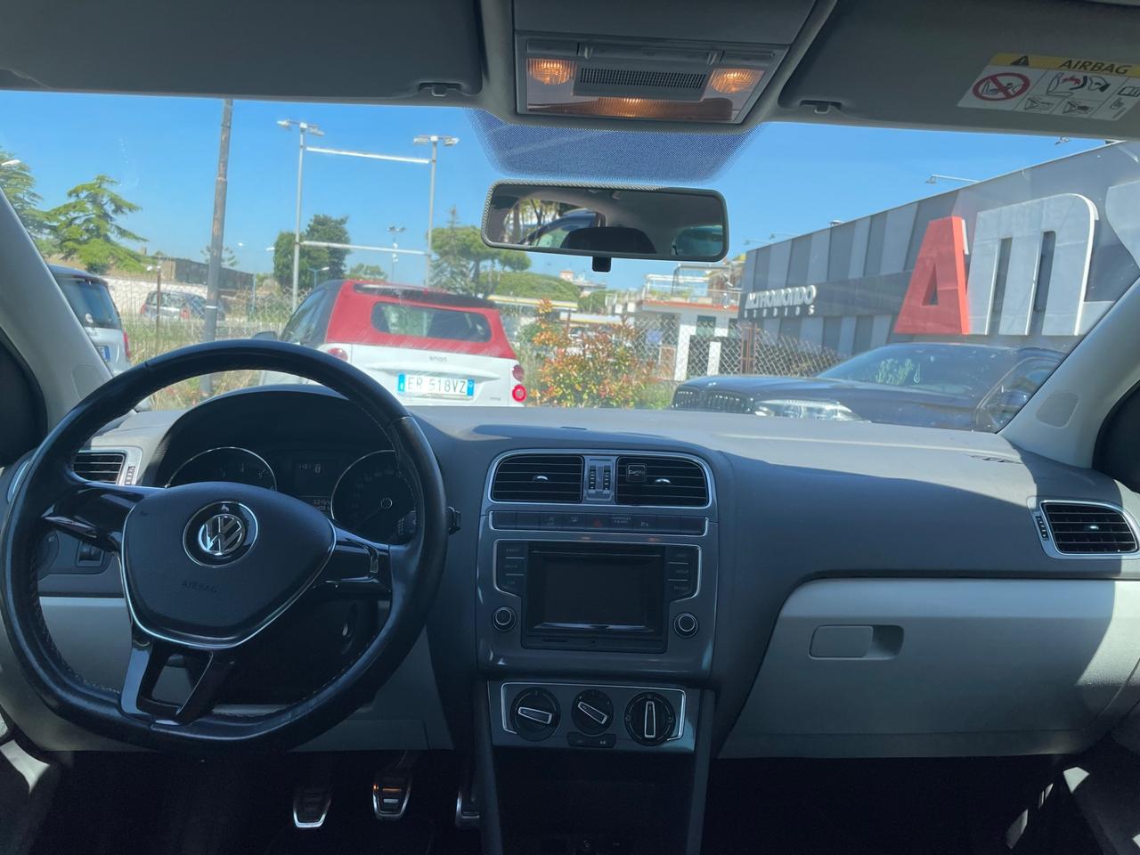 Volkswagen Polo 1.0 MPI 75 CV 5p. Fresh